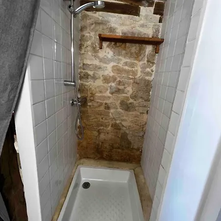 Sous La Glycine Bed & Breakfast Cressensac-Sarrazac