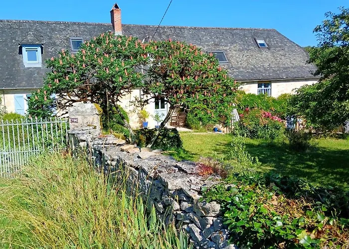 Sous La Glycine B&B 3*