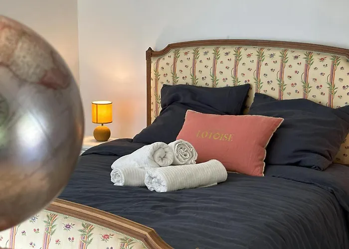 Sous La Glycine B&B Cressensac-Sarrazac