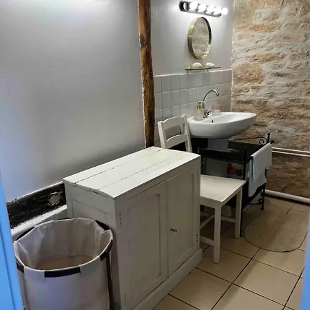 Bed and Breakfast Sous La Glycine