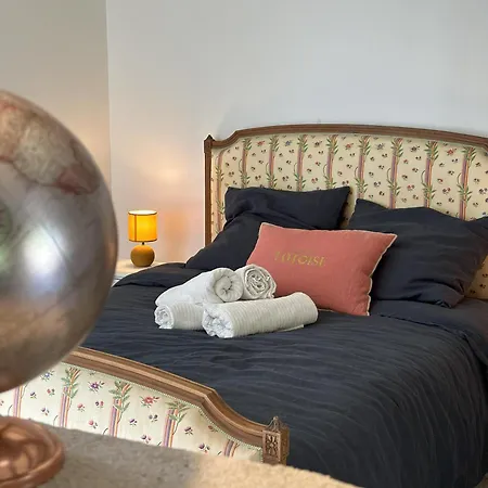 Sous La Glycine Bed and Breakfast Cressensac-Sarrazac